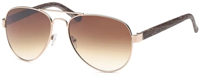 Aviator Wholesale Sunglasses - SH6712