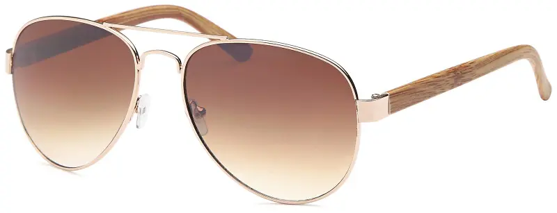 Aviator Wholesale Sunglasses - SH6712