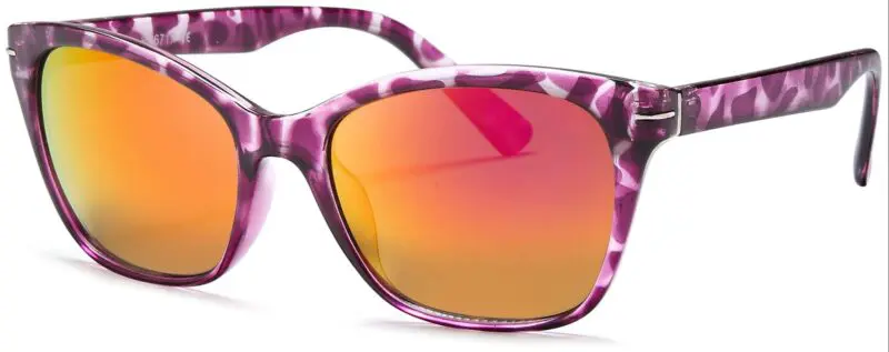 SOHO Fashion Wholesale Sunglasses - 6717