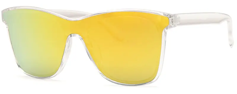 SOHO Fashion Wholesale Sunglasses SH6824