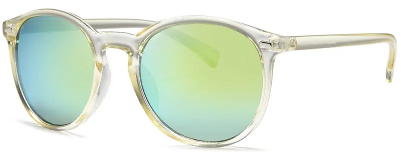 SOHO Fashion Wholesale Sunglasses - SH6847