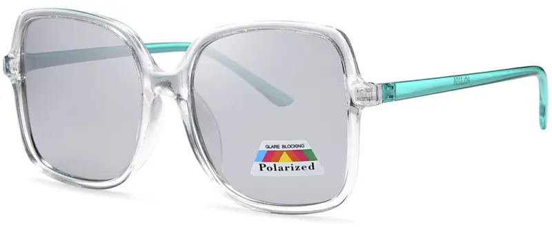 Polarized Large Square Wholesale POL3238