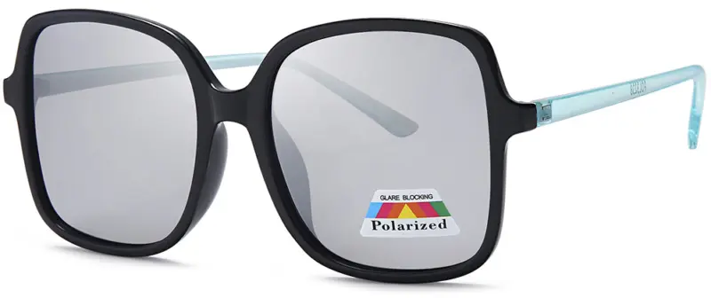 Polarized Large Square Wholesale POL3238