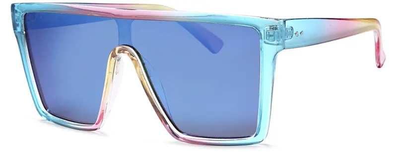 SOHO Fashion Wholesale Sunglasses - SH6865