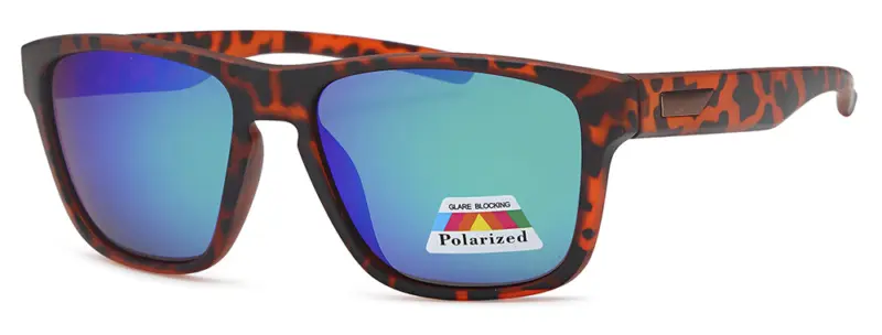 Polarized Wholesale Sunglasses – POL3203