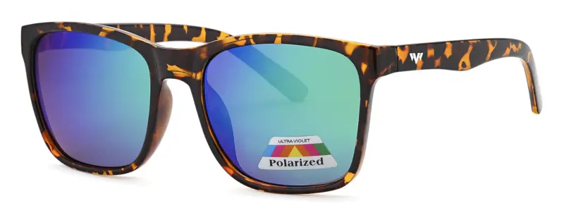 POL3253 - Polarized Wholesale Sunglasses