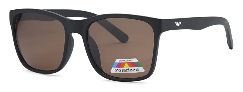 POL3253 - Polarized Wholesale Sunglasses