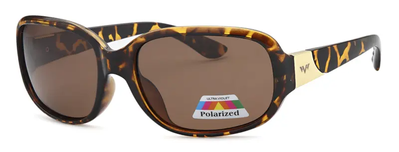 POL3254 - Polarized Wholesale Sunglasses