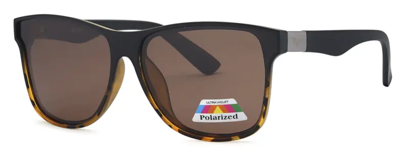 POL3255 - Polarized Wholesale Sunglasses