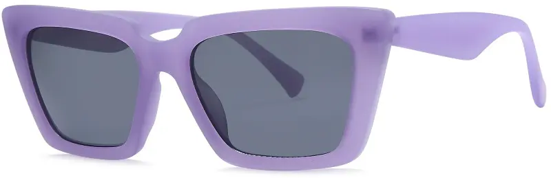 SH6900 - Square Cat Eye Wholesale Sunglasses