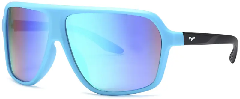 Mask Wholesale Sunglasses - SHM11