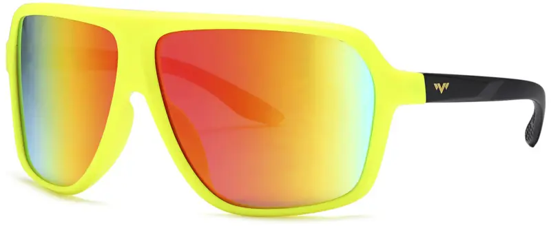 Mask Wholesale Sunglasses - SHM11