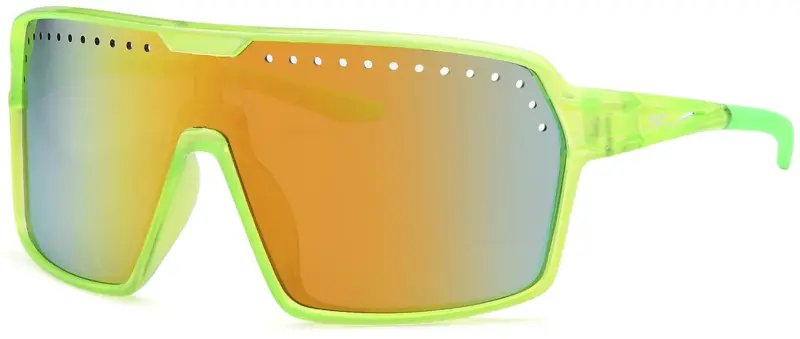 Mask Wholesale Sunglasses - SHM14