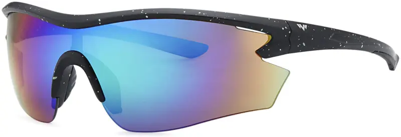 WC7944 - Rimless Wholesale Sunglasses