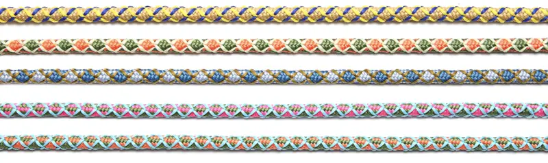 C047 - Sunglass Straps