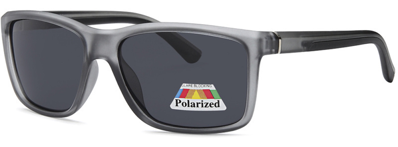 POL3212 - Polarized Wholesale Sunglasses