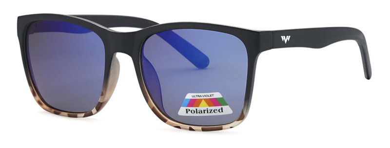 POL3253 - Polarized Wholesale Sunglasses