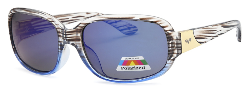 POL3254 - Polarized Wholesale Sunglasses