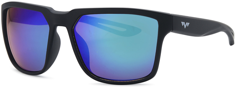 WC7943 - Square Wholesale Sunglasses