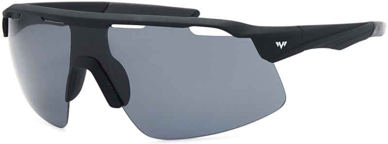 WC7947 - Rimless Wholesale Sunglasses