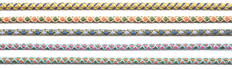 C047 - Sunglass Straps