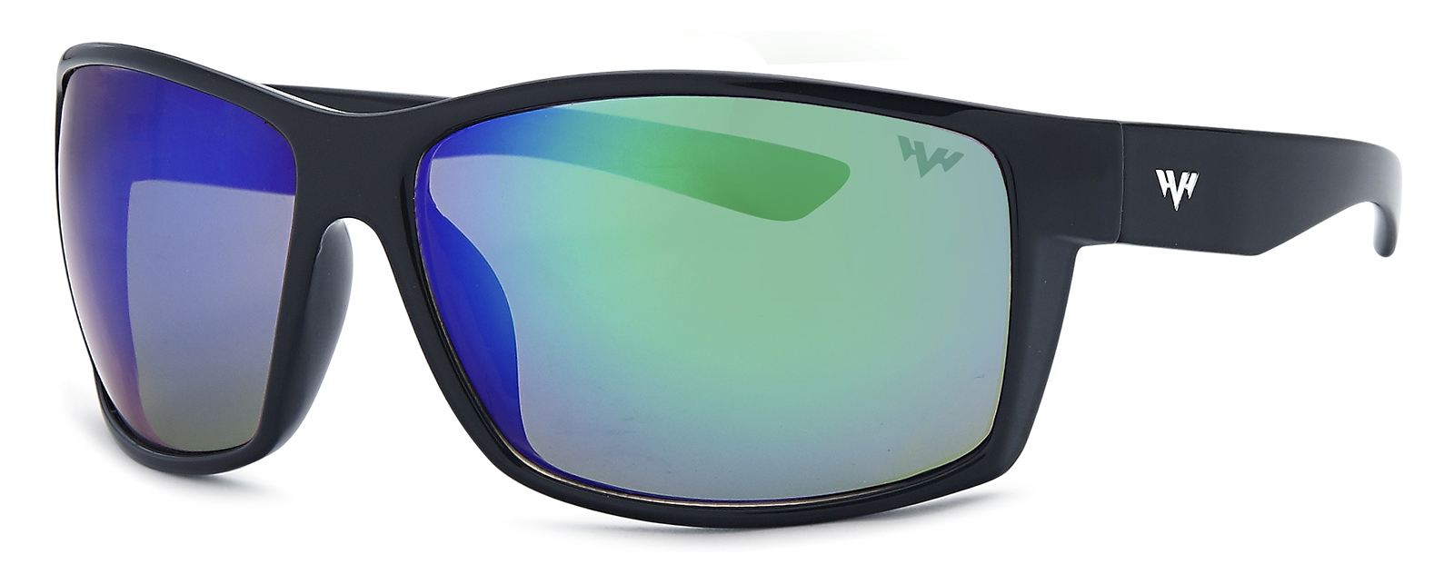 Polarized Wrap Around Wholesale POL3240 ⋆ West Coast Sunglasses Inc.